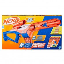Pistola Dardos Nerf Pinpoint