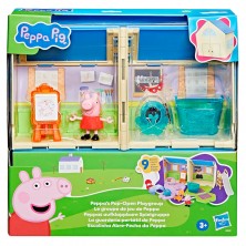 Guardería Portátil Peppa Pig