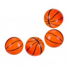 Mini Pelota Baloncesto 10 cm