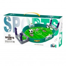 Pinball Fútbol