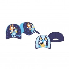 Gorra Verano Bluey