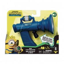 Mini Fart Blaster Minions