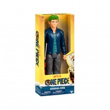Figura Titan Zoro One Piece