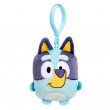 Peluche Bluey 12 cm Surtido