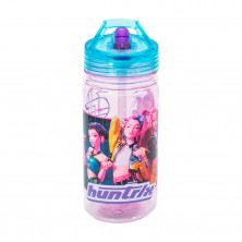 Botella Pequeña K-pop 475 ml