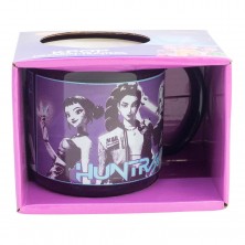 Taza Cerámica K-Pop 400 ml