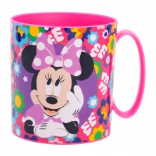Minnie Tassa Microones 35cl