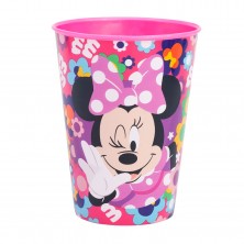 Minnie Got Plàstic 260ml