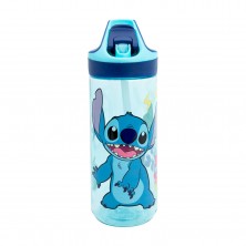Botella Tritán Premium Stitch 620 ml