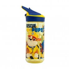Botella Tritán Premium Patrulla Canina 620 ml