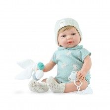 Bebé Sweet Baby 42 cm