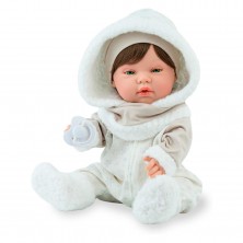 Muñeco Tito Winter 40 cm