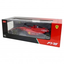 Coche Ferrari F1 con RC