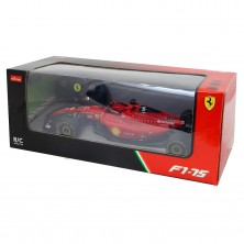 Coche Ferrari F1con RC Escala 1:18