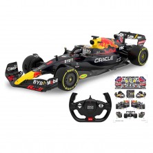 Coche F1 Redbull RC 1:12