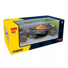 Coche F1 Red Bull 1:24
