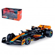 Coche McLaren F1 1:43