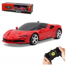 Coche Ferrari Stradale con RC