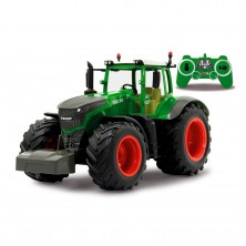Tractor Fendt 1050 Vario con RC