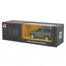 Land Rover Defender RC