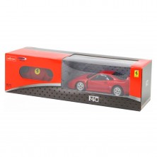 Coche Ferrari F40 RC 1:24