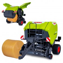 Empacadora Claas RC para Tractor