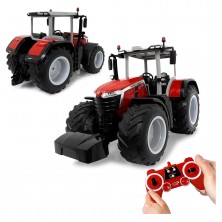 Tractor Massey Ferguson RC 1:16