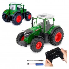 Tractor Fendt 1050 Vario con RC 1:24