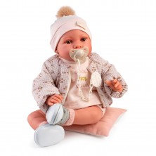 Muñeca Erika 42 cm