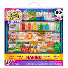 Mini Verse Multipack Mini Haribo