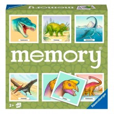 Memory Dinosaurios