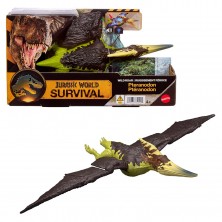 Dinosaurio Jurassic World con Sonido Surtido
