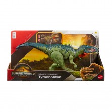 Dinosaurio Gigantic Jurassic World Surtido