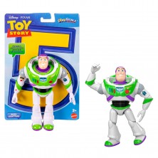 Figura Básica Buzz Toy Story 5