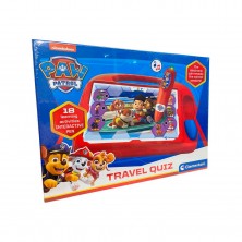 Maletín Educativo Patrulla Canina