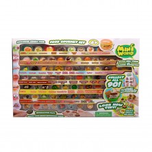 Mini World Multipack 90 Miniaturas