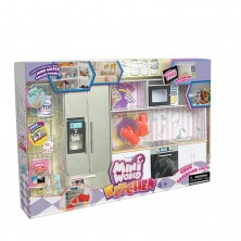 Cocina Mini World