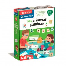 Mis Primeras Palabras