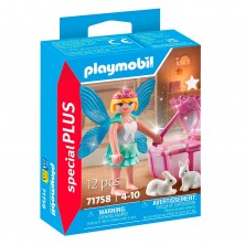 Playmobil Special Plus Hada 71758
