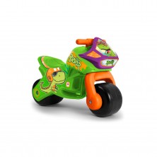 Moto Correpasillos Dinosaurio