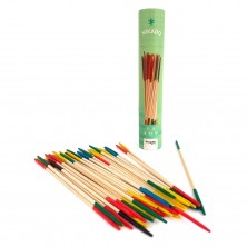 Juego Mesa Mikado