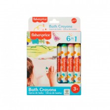 Pack 6 Ceras Baño