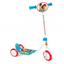 Patinete 3 Ruedas Toy Story 5