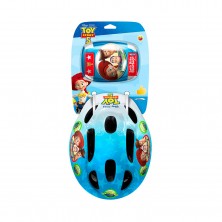 Casco con Protecciones Toy Story 5