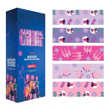 Rollo Papel Regalo K-Pop 70 cm
