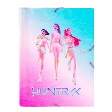 Carpeta Clasificadora K-Pop