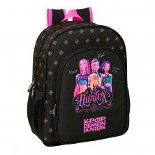 Mochila Júnior K-Pop