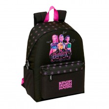 Mochila K-Pop 31 x 43 cm