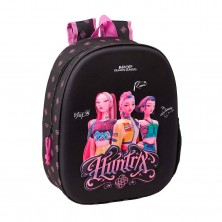 Mochila 3D K-Pop