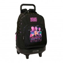 Mochila con Carro K-Pop